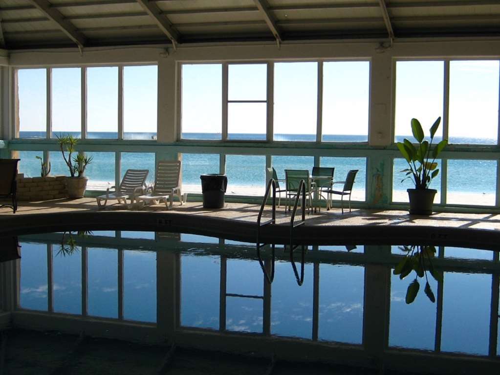 Fontainebleau Terrace Aparthotel Panama City Beach Instalações foto