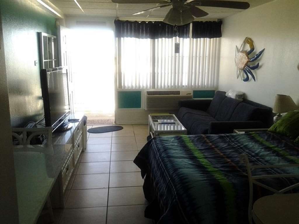Fontainebleau Terrace Aparthotel Panama City Beach Quarto foto