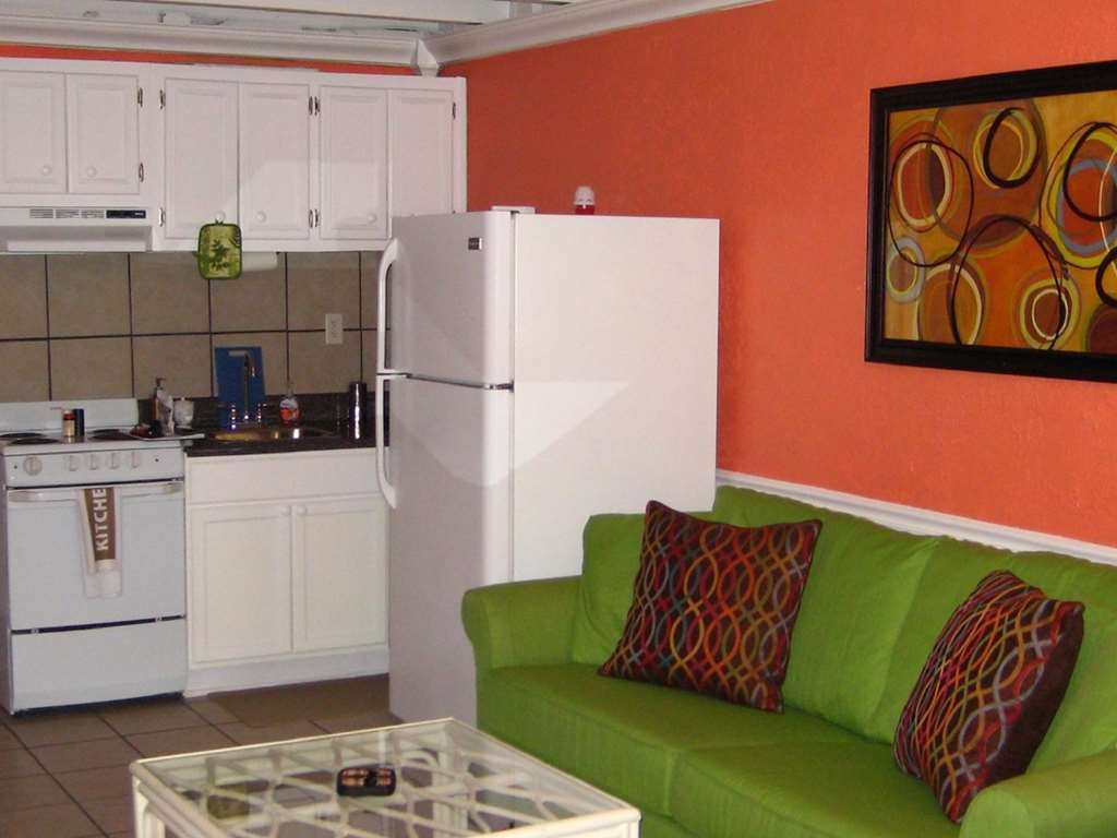 Fontainebleau Terrace Aparthotel Panama City Beach Quarto foto
