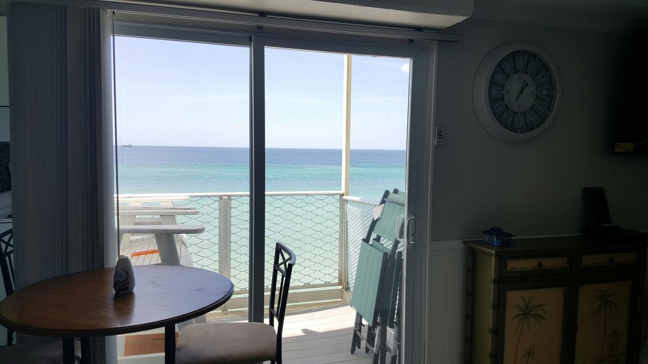 Fontainebleau Terrace Aparthotel Panama City Beach Exterior foto